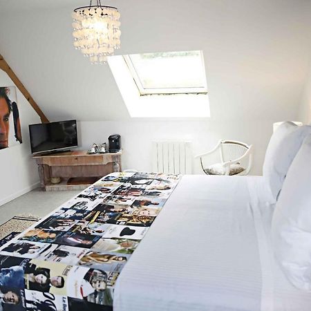 Le Clos Leonard Amboise Bagian luar foto