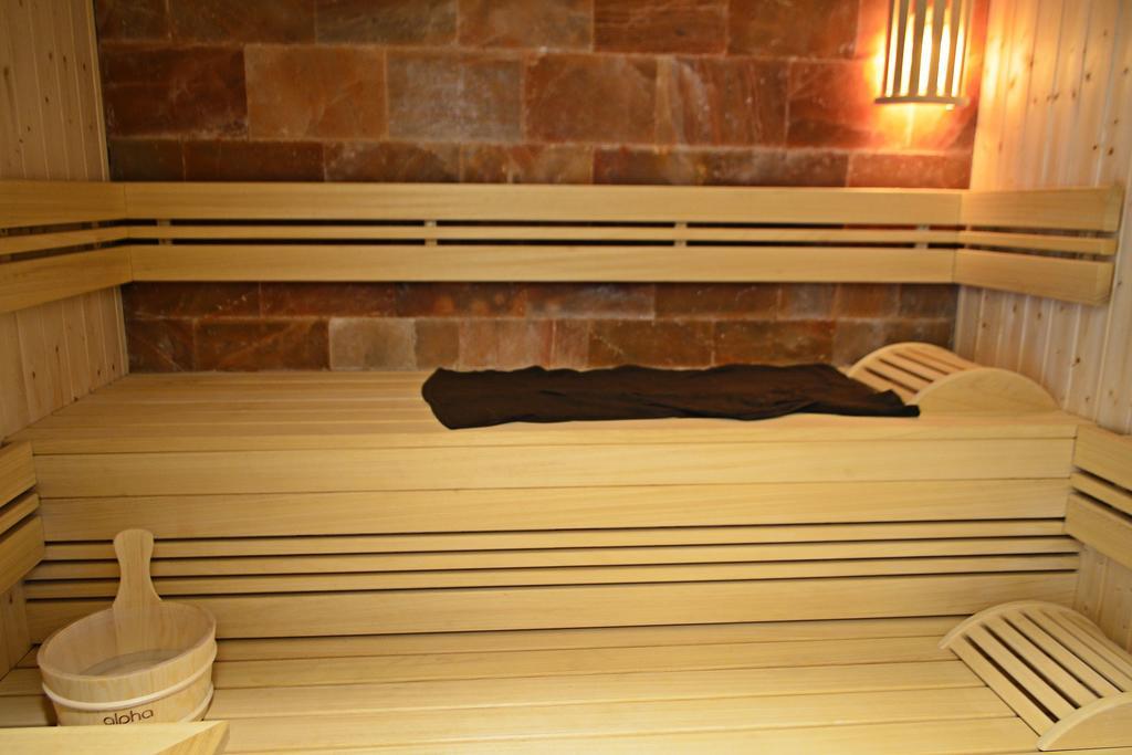 Le Clos Leonard Amboise Bagian luar foto