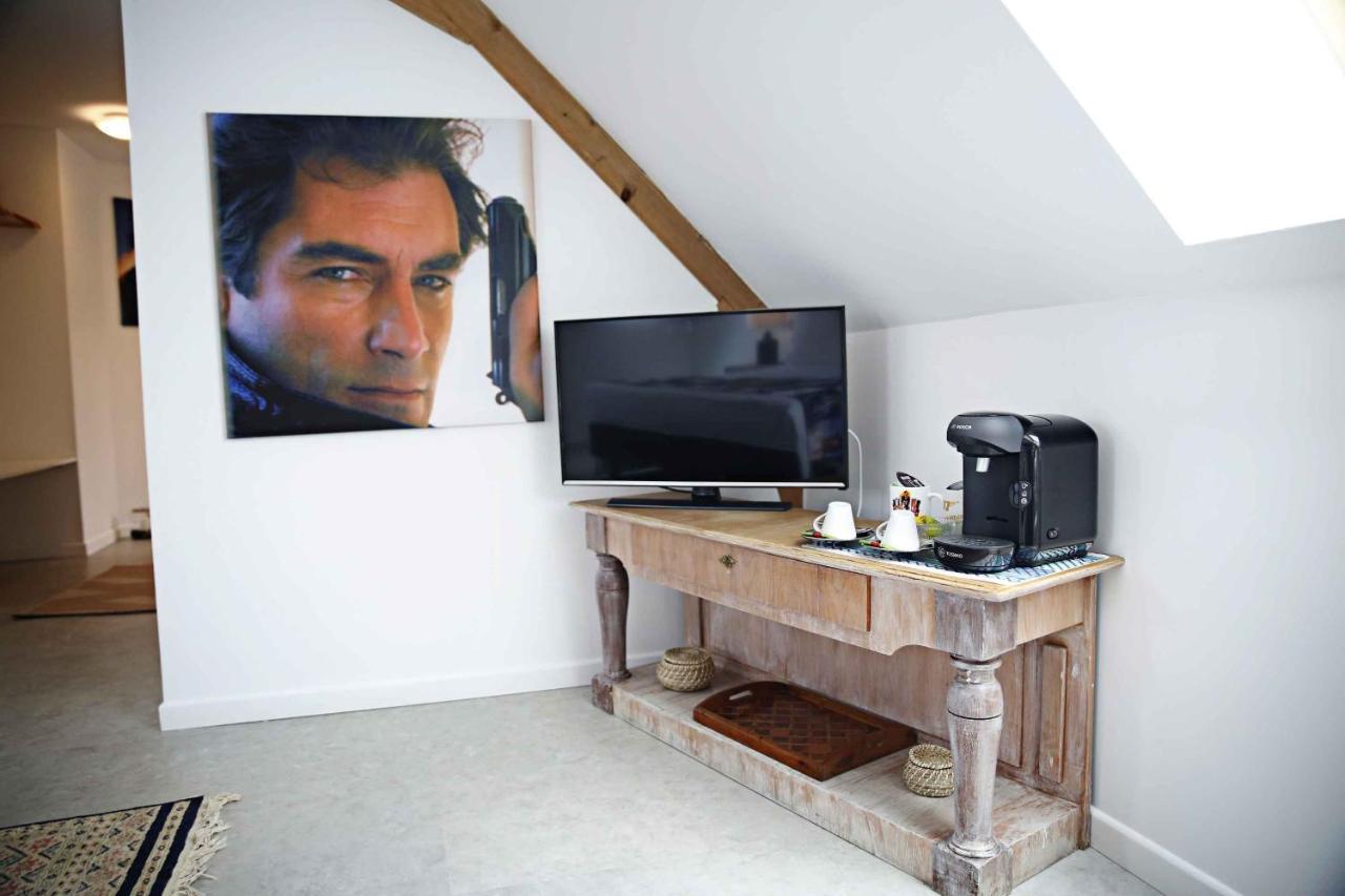 Le Clos Leonard Amboise Bagian luar foto